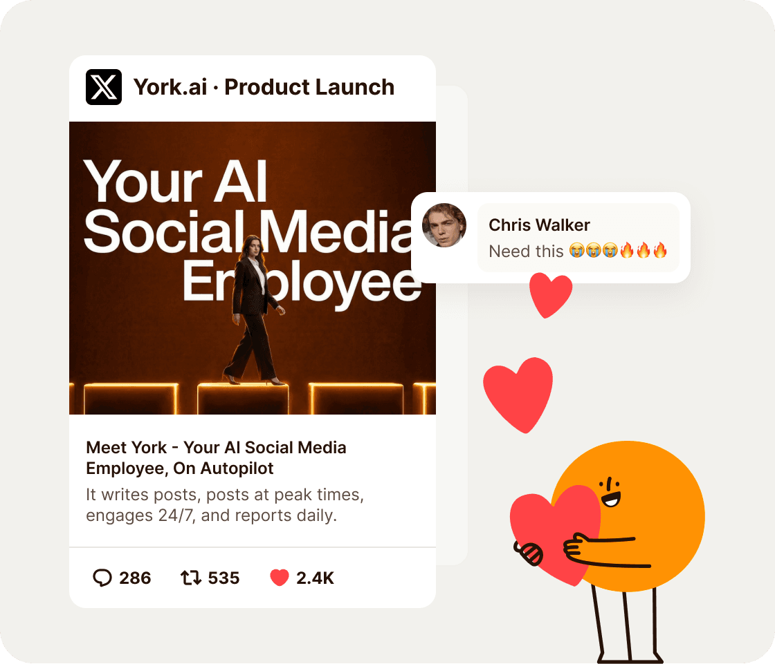 Build Real Relationships at Scale
